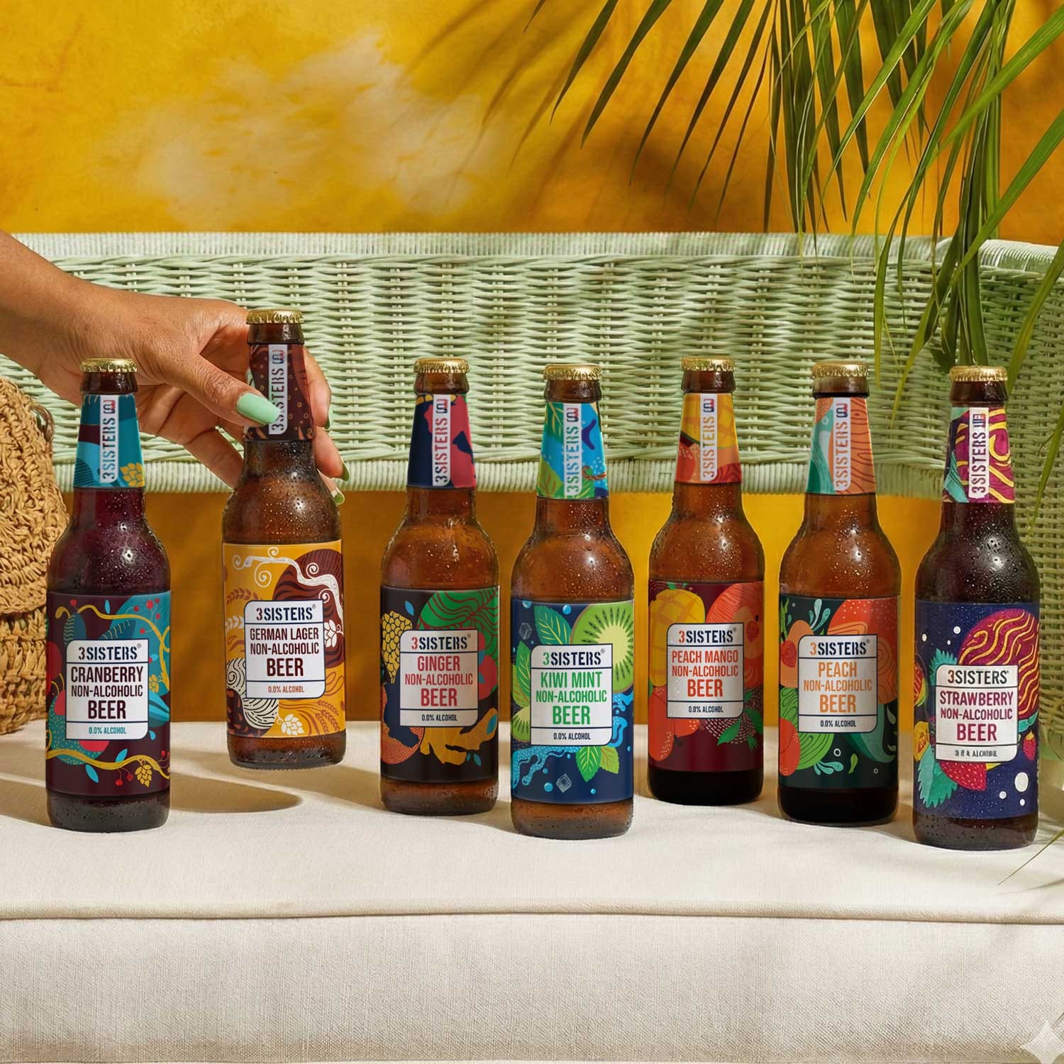 Why Non Alcoholic Beer Is Becoming a Mainstream Beverage Choice