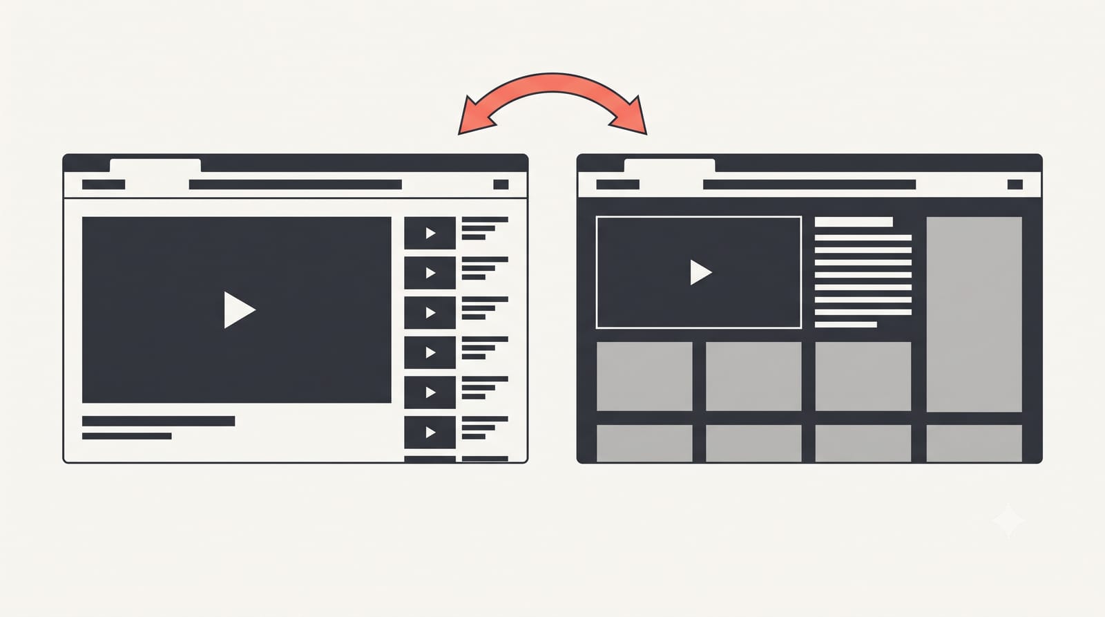 YouTube's Comments Sidebar Test: A UX Breakdown