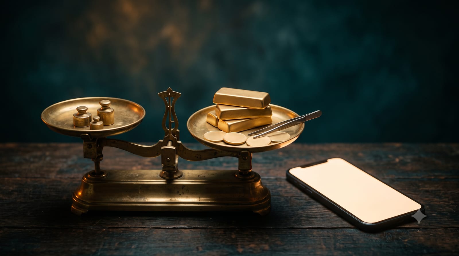 Digital Gold or Gold ETF? What SEBI's Warning Means Now