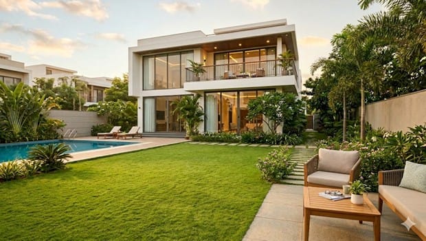The Changing Priorities of Modern Home Living