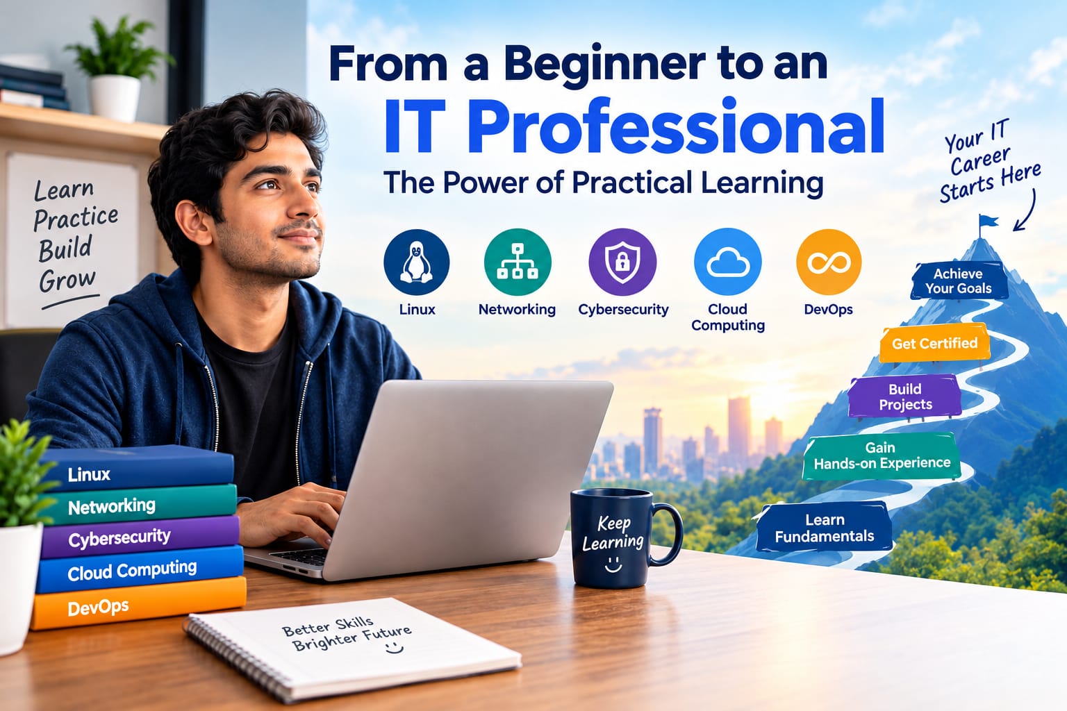 WebAsha Technologies: Advancing IT Skills Through Professional Training