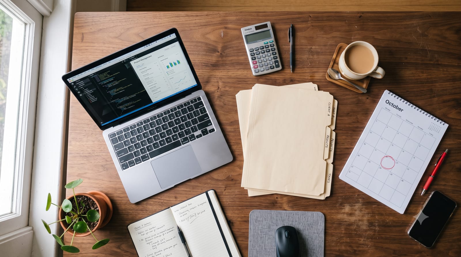 Do Freelancers Need a Tax Audit? The 21 October Deadline