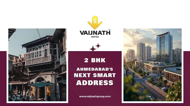 Ahmedabad’s Homebuyers Are Looking Beyond the Old City — Here’s Why Shela Is Winning