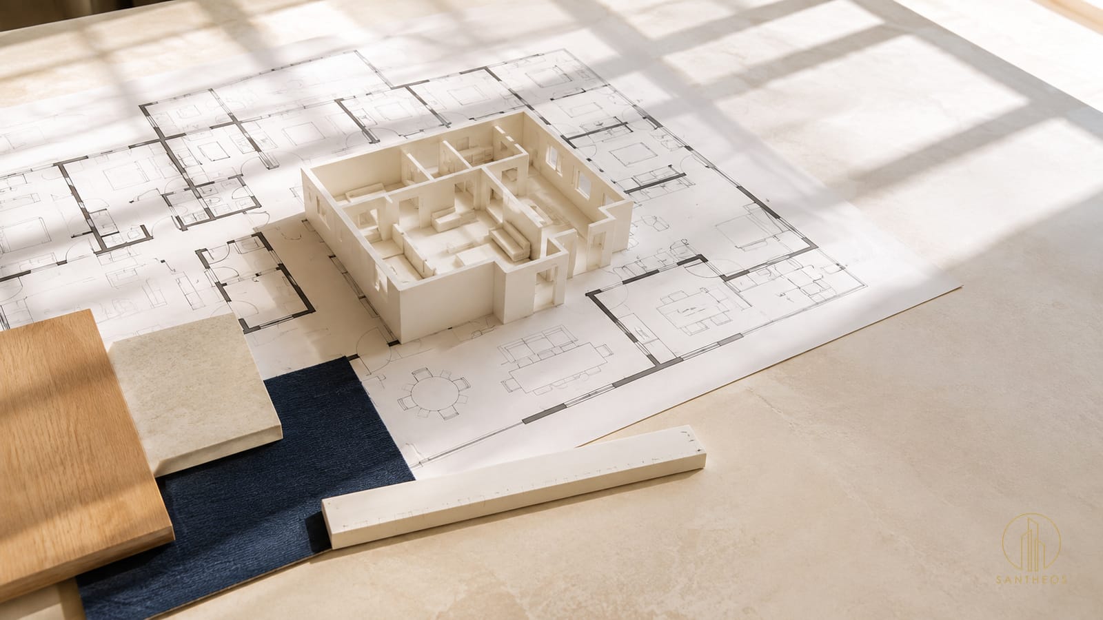 Before Reserving an Athens Conversion Property: Peter Maggel’s Floor Plan Checklist