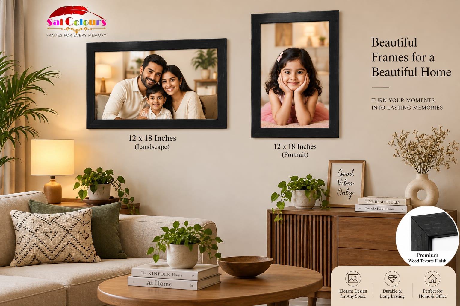 What Kind of Photo Frame Makes a Good Housewarming Gift?