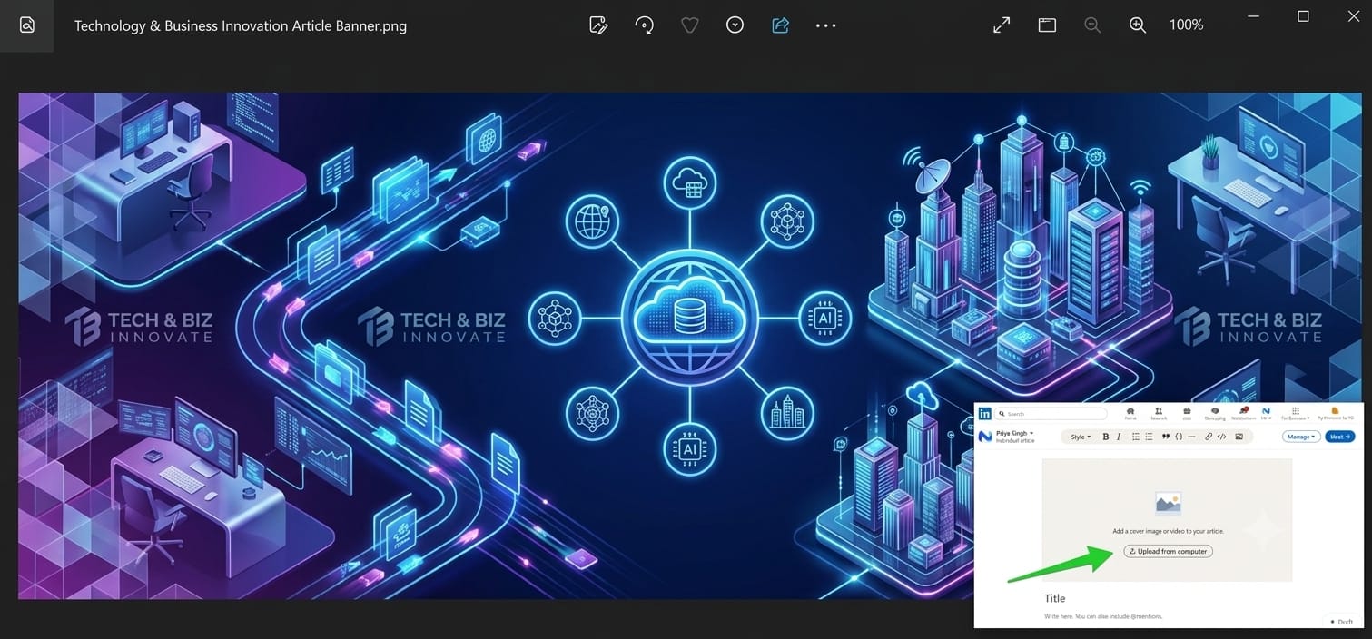 Empowering the Future of Business with Modern Digital Solutions