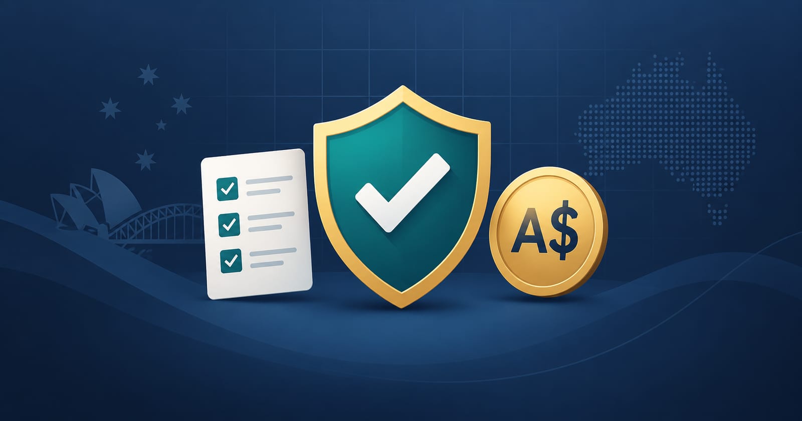 A Practical Pre-Deposit Audit for Australian Online Casino Users