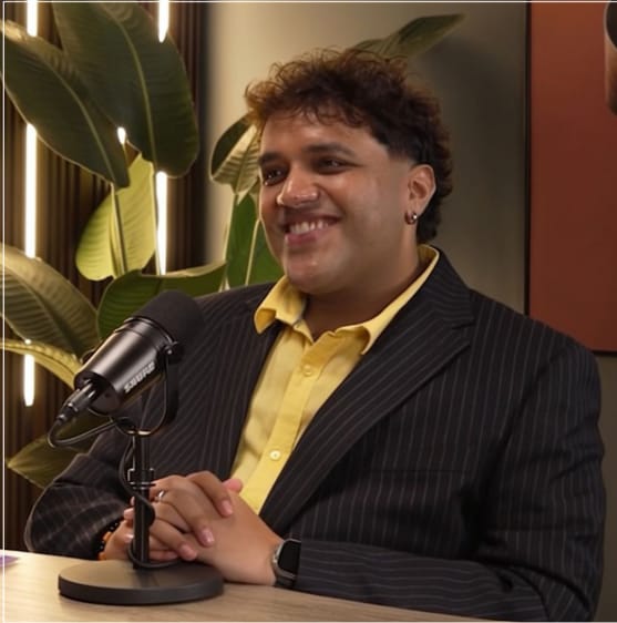 The FFTB Show Hosts | H.E. Dr. Raul Handa DBA & H.E. Dr. Aditii Handa | Entrepreneur Interview Hosts