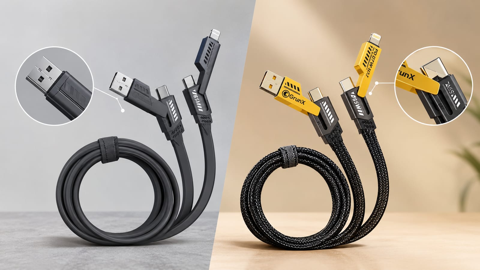 Why One Simple Cable Might Actually Solve Your Charging Mess