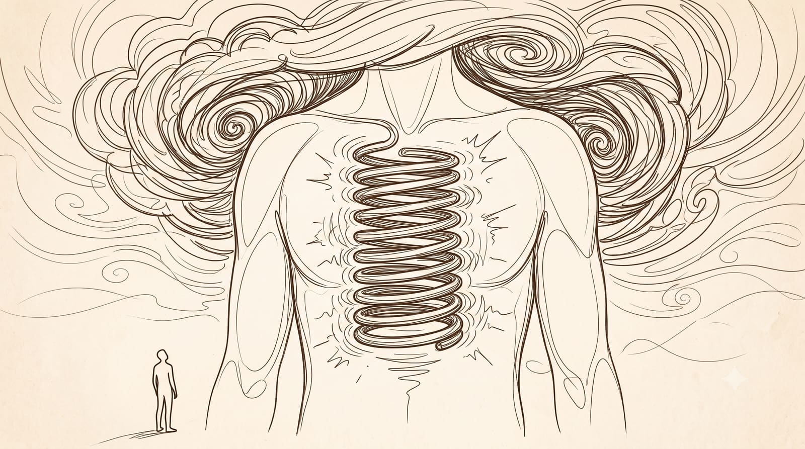 Why You Feel Anxious All the Time (And How to Fix It)