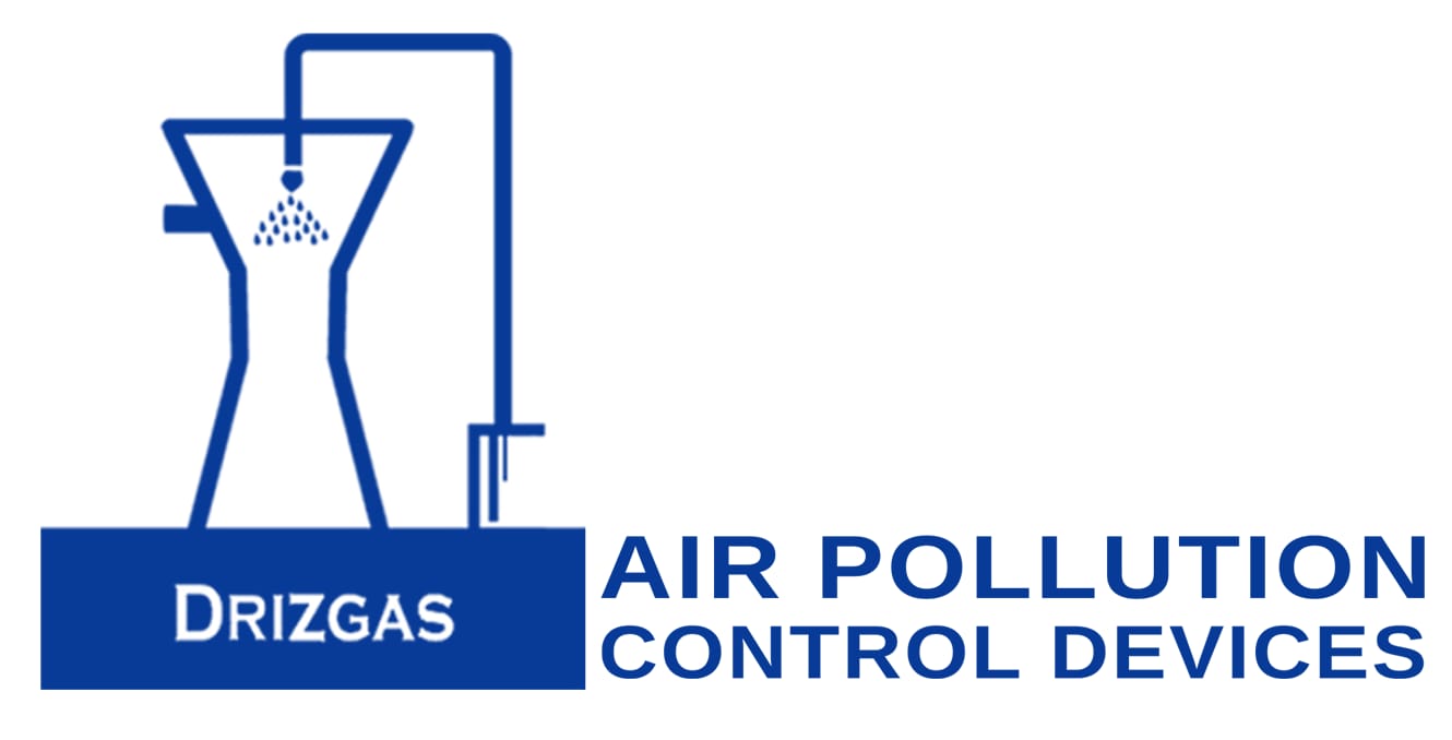 Wet Scrubber Manufacturers in India – Industrial Air Pollution Control Solutions