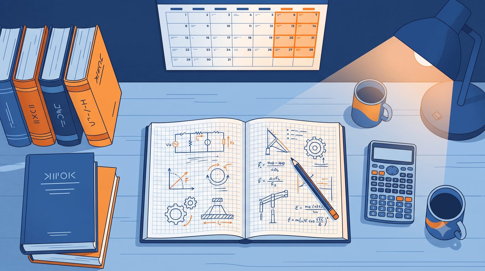 GATE 2027 Correction Window: A Seven-Day Checklist