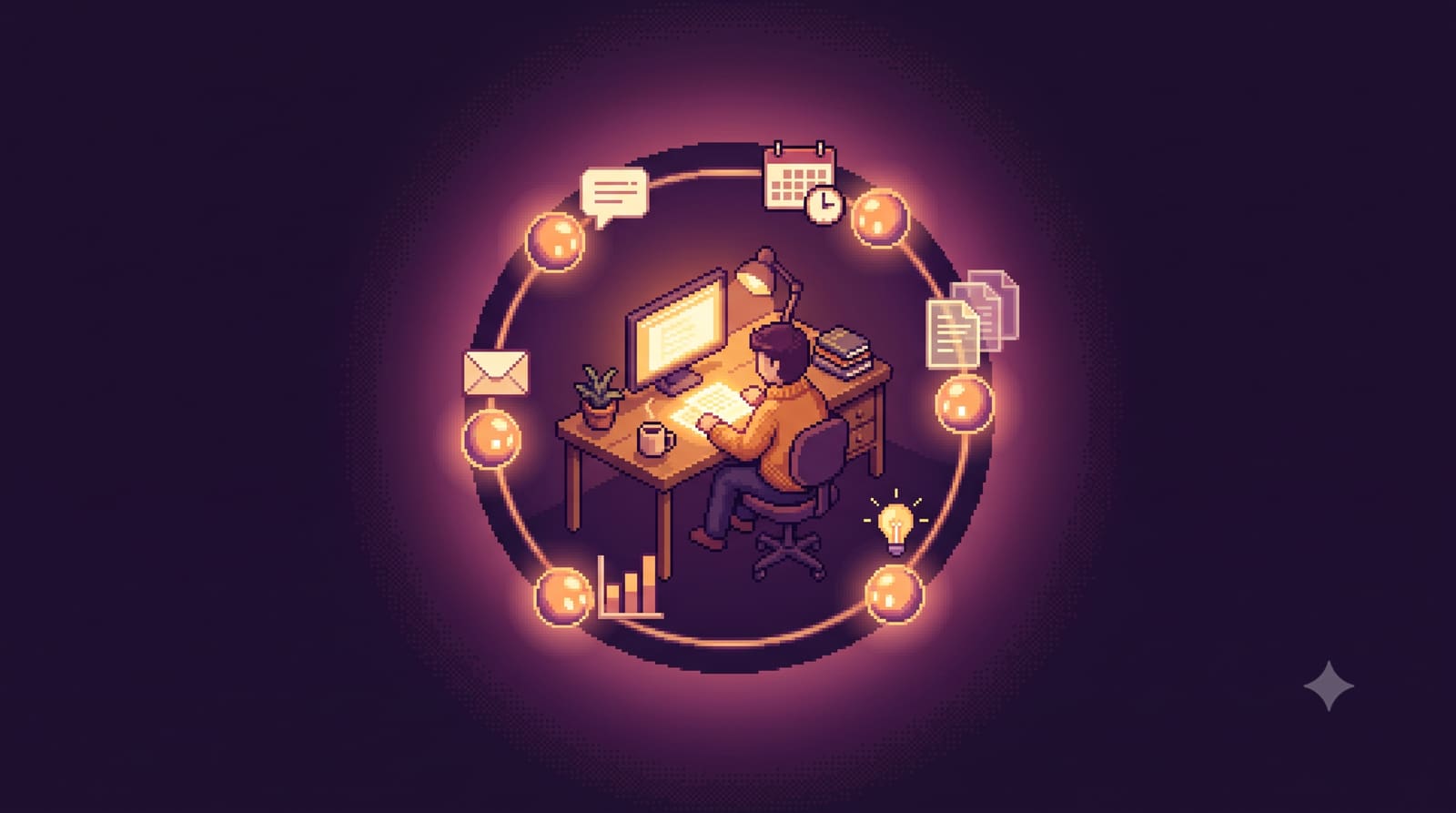 How to Build a One-Person Business Using AI