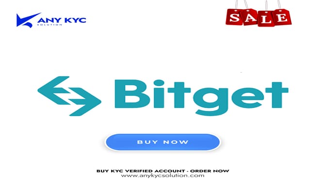 Buy Verified Bitget Account: Plan for Disputes and Transaction Queries