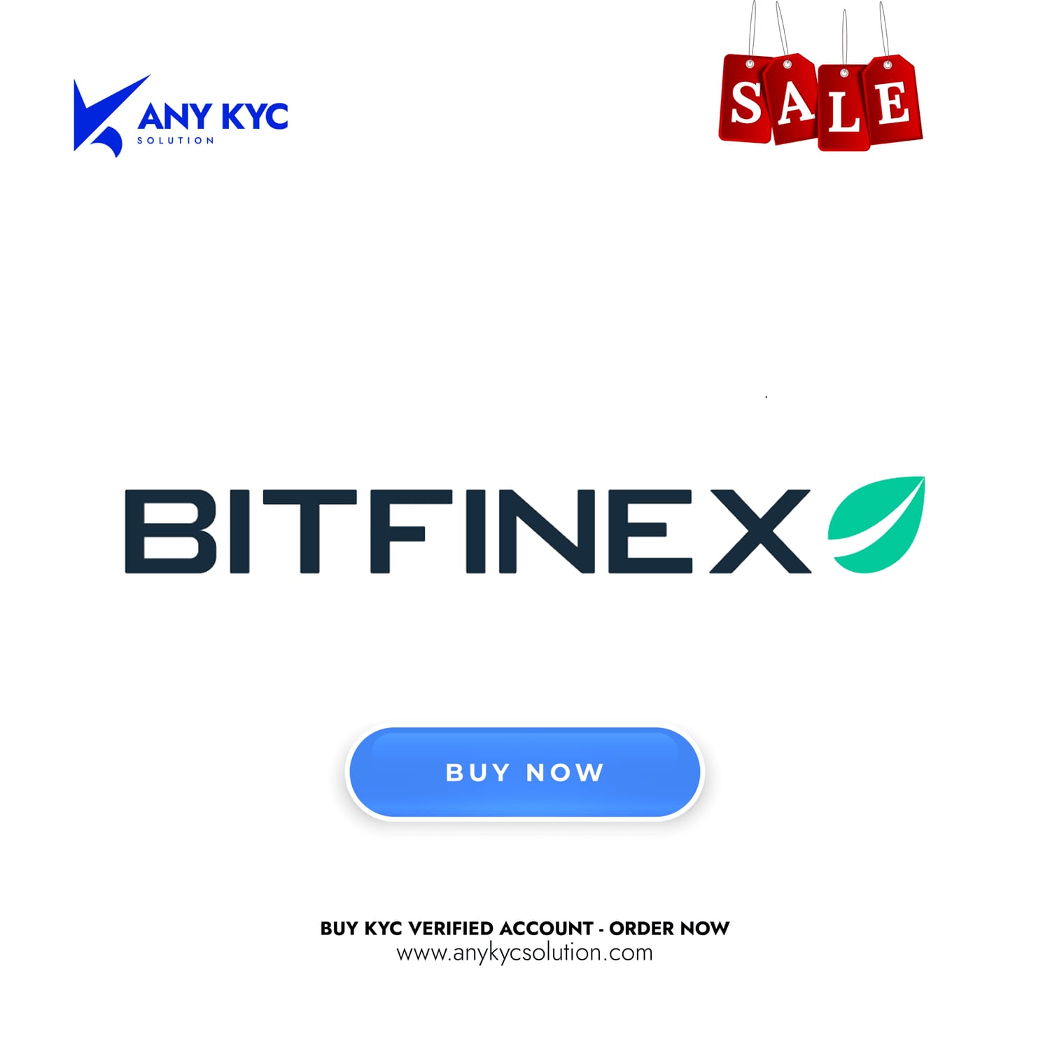 Buy Verified Bitfinex Account: Review Account Record-Keeping Practices