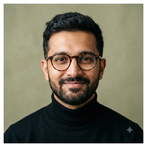 Ishaan Kapadia