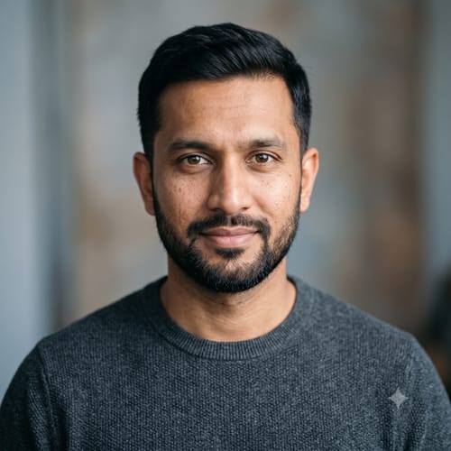 Farhan Qureshi